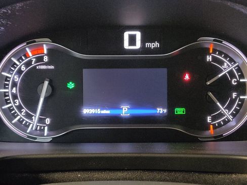 Used 2018 Honda Pilot EX-L image 23