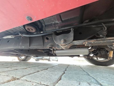 Used 2001 Chevrolet Blazer Xtreme w/ Preferred Equipment Group image 71