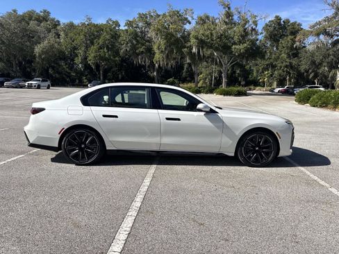 New 2026 BMW 740i w/ Premium Package image 3