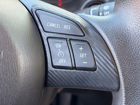 Used 2016 MAZDA MAZDA3 i Sport FWD image 22