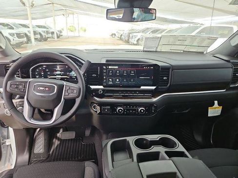New 2026 GMC Sierra 2500 SLE w/ SLE Value Package; AWD/4WD image 20