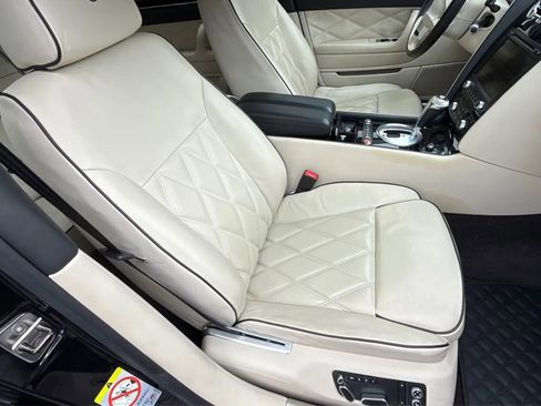 Used 2012 Bentley Flying Spur Flying Spur Speed AWD/4WD image 16