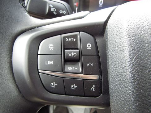 Used 2026 Ford Ranger XLT AWD/4WD image 29