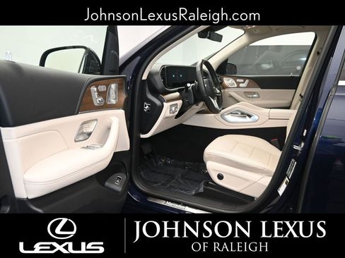 Used 2021 Mercedes-Benz GLE 350 GLE 350 image 10