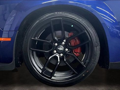 Used 2022 Dodge Challenger GT w/ Plus Package RWD image 35