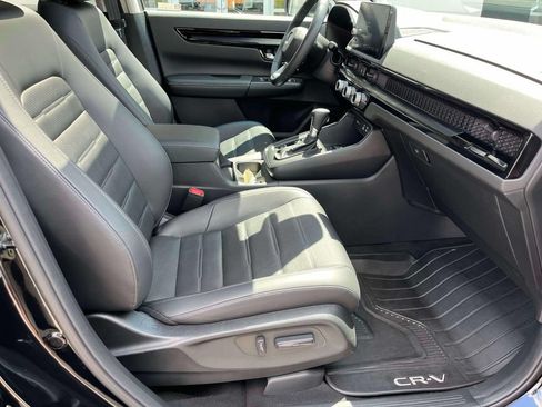 Used 2024 Honda CR-V EX-L image 23