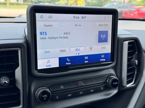 Used 2022 Ford Bronco Sport Big Bend image 26