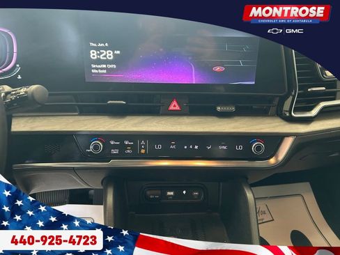 Used 2023 Kia Sportage X-Line AWD/4WD image 17