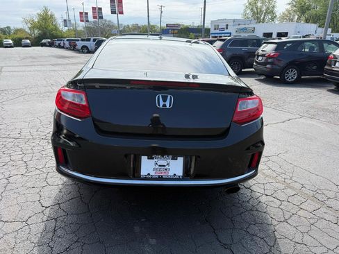 Used 2013 Honda Accord EX-L image 6