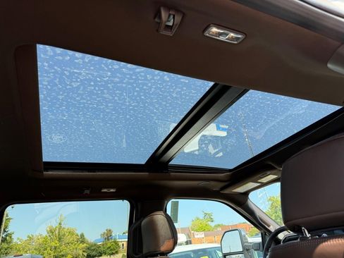 New 2026 Ford F350 King Ranch w/ Chrome Package image 6