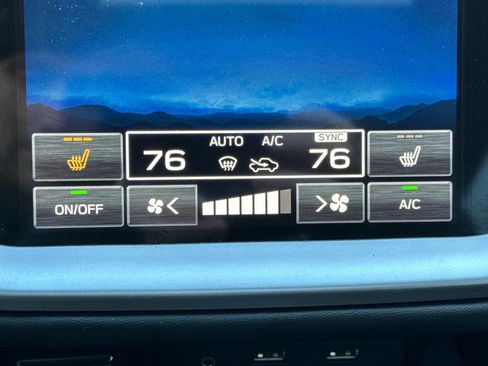 Used 2022 Subaru Outback Premium image 21