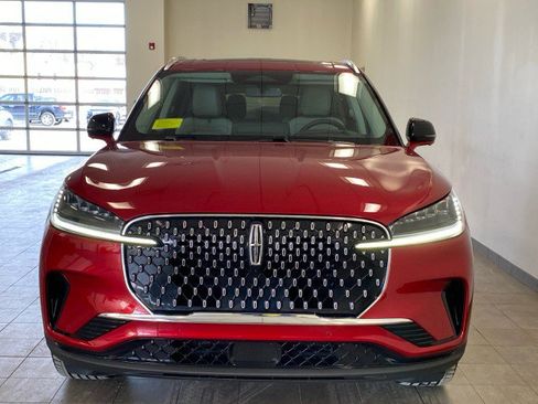 New 2026 Lincoln Aviator Reserve image 10