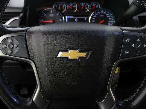 Used 2019 Chevrolet Tahoe LS image 12