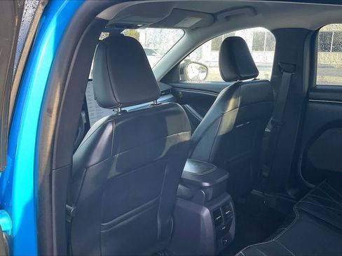Used 2023 Ford Mustang Mach-E Select RWD image 12