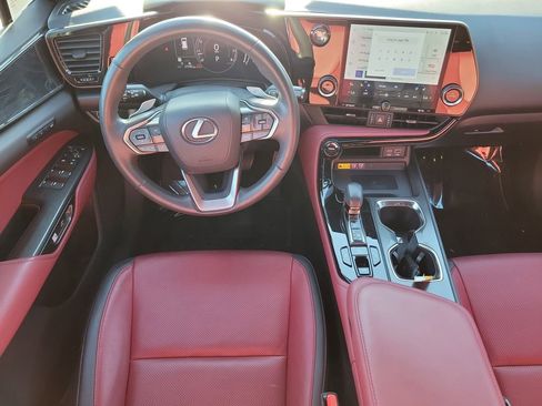 Used 2023 Lexus NX 250 FWD w/ Premium Package image 16