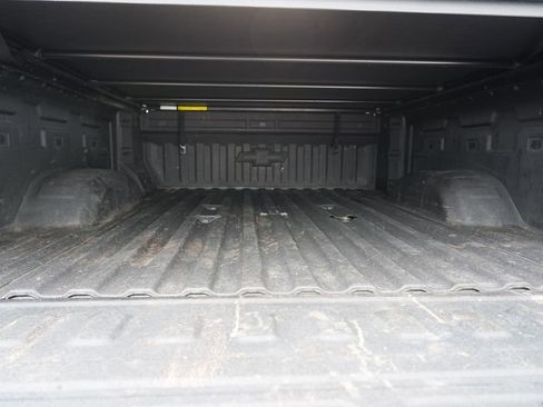 Used 2025 Chevrolet Silverado 3500 LT w/ All Star Edition image 27