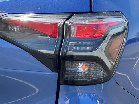 New 2026 Subaru Forester Premium AWD/4WD image 30