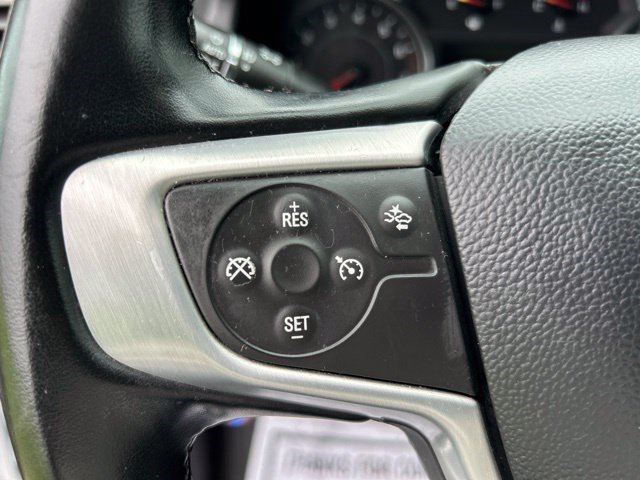 Used 2023 GMC Acadia SLT FWD image 19