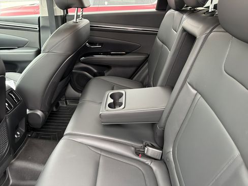 Used 2023 Hyundai Tucson XRT image 46