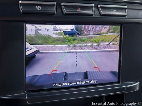 Used 2024 Ford F350 XLT AWD/4WD image 14