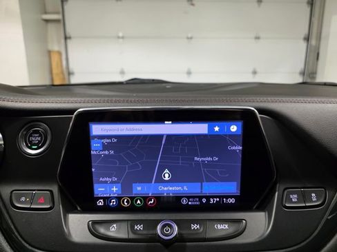 Certified 2022 Chevrolet Blazer RS w/ Enhanced Convenience Package image 22