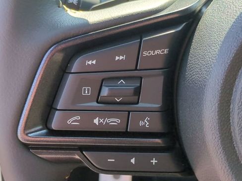 New 2025 Subaru Crosstrek 2.5i Sport w/ Crosstrek Mirror Package image 18