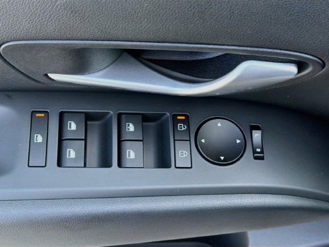 New 2026 Hyundai Tucson SE FWD image 17