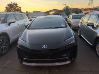 Used 2024 Toyota Prius Limited video 2