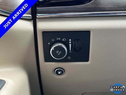Certified 2020 Jeep Grand Cherokee Overland AWD/4WD image 38