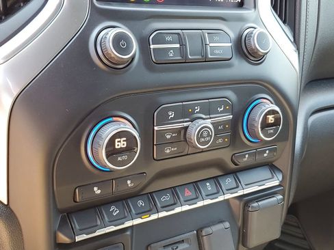 Used 2019 Chevrolet Silverado 1500 LT w/ All-Star Edition AWD/4WD image 25