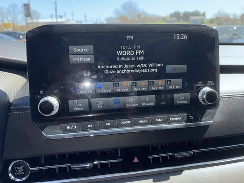 Used 2022 Mitsubishi Outlander SE image 18