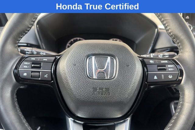 Certified 2024 Honda CR-V EX-L image 19