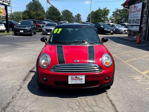 Used 2007 MINI Cooper Hardtop FWD image 16