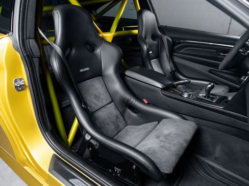 Used 2015 BMW M4 Coupe RWD image 68