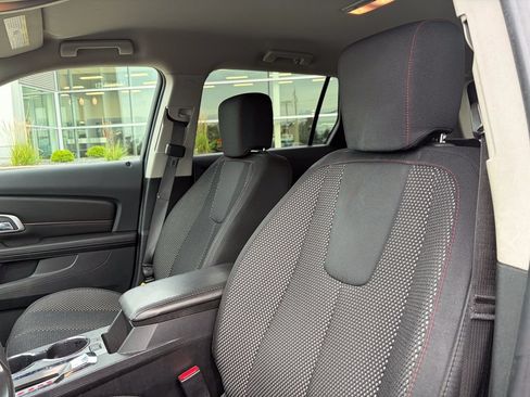 Used 2016 GMC Terrain SLE FWD image 10