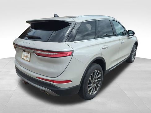 Used 2021 Lincoln Corsair AWD w/ Equipment Group 101A image 7