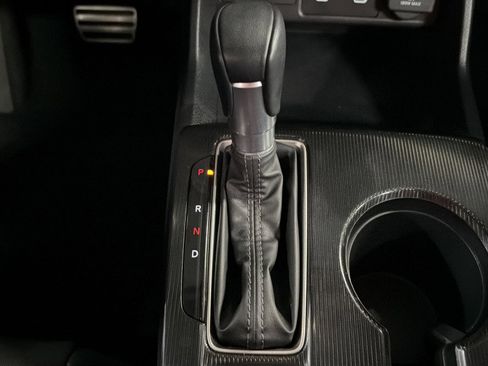 Used 2025 Honda Civic Sport image 38