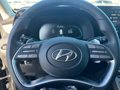 Used 2023 Hyundai Palisade XRT w/ Cargo Package image 24