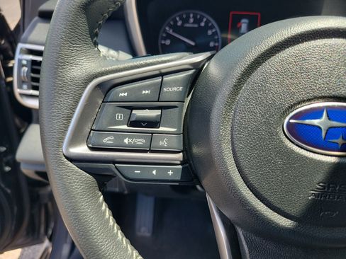 Used 2024 Subaru Outback Limited AWD/4WD image 25