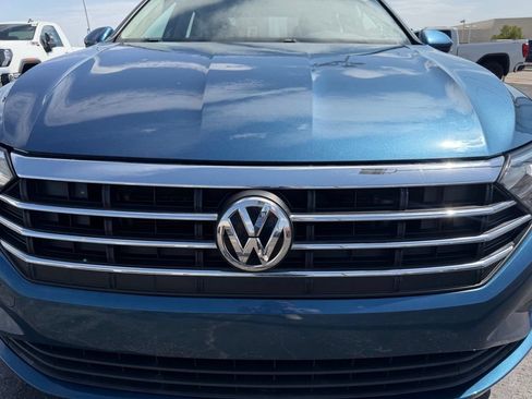 Used 2020 Volkswagen Jetta SE FWD image 7