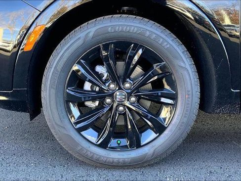 New 2026 Buick Envista Sport Touring w/ Convenience I Package image 6