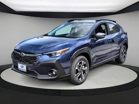 New 2026 Subaru Crosstrek 2.0i Premium AWD/4WD image 4