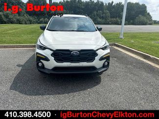 Used 2024 Subaru Crosstrek 2.5i Sport AWD/4WD video 2