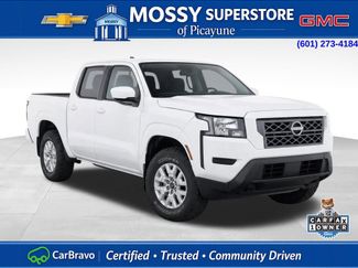 Used 2022 Nissan Frontier SV w/ Technology Package AWD/4WD video 2