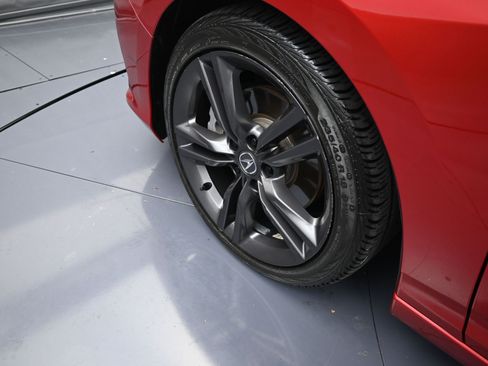 Used 2023 Acura Integra A-Spec image 32