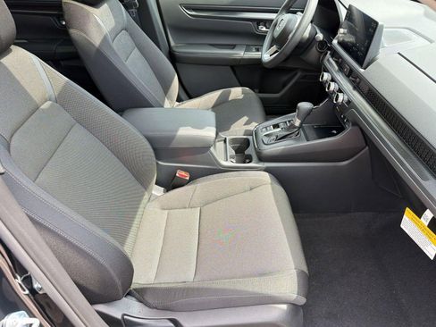 New 2026 Honda CR-V EX image 27