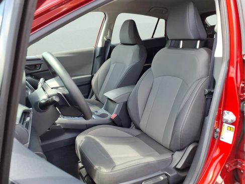 Certified 2026 Subaru Crosstrek 2.5i AWD/4WD image 4