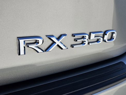 Used 2021 Lexus RX 350 FWD w/ Premium Package image 7