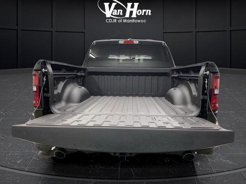 New 2026 RAM 1500 Laramie w/ Night Edition image 15