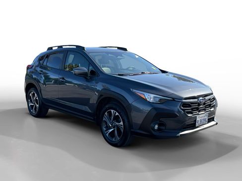 Used 2024 Subaru Crosstrek 2.0i Premium w/ Popular Package #4 AWD/4WD image 7
